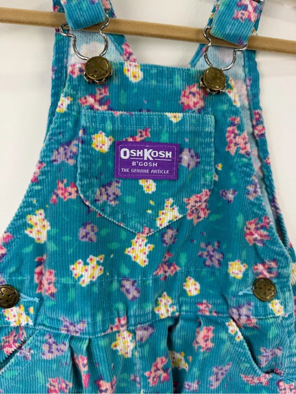 OshKosh Bgosh vintage oshkosh